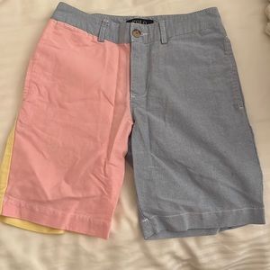 Boys Ralph Lauren Polo Shorts